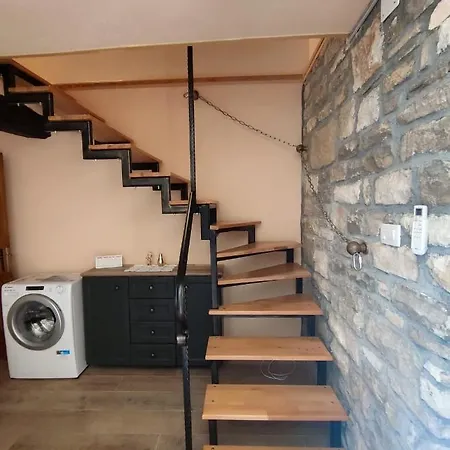 In The Istrian Village Appartamento Grožnjan