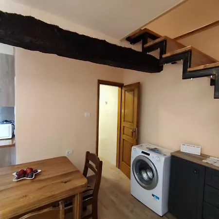 In The Istrian Village * Grožnjan