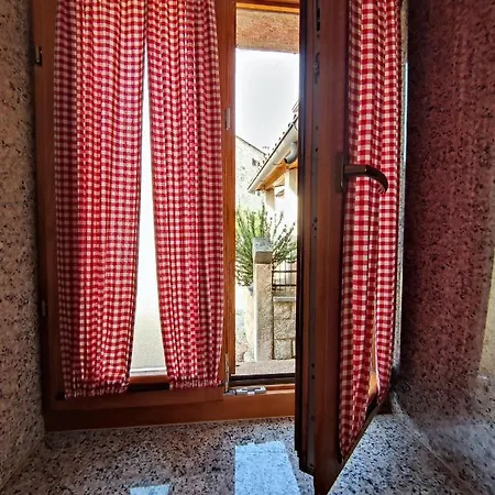 Appartamento In The Istrian Village Grožnjan