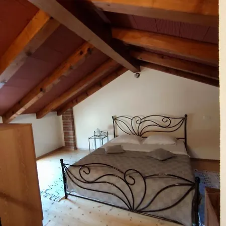 In The Istrian Village * Grožnjan