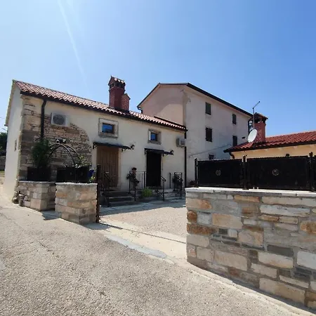 Appartamento In The Istrian Village