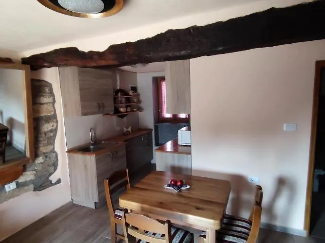 In The Istrian Village Appartamento *