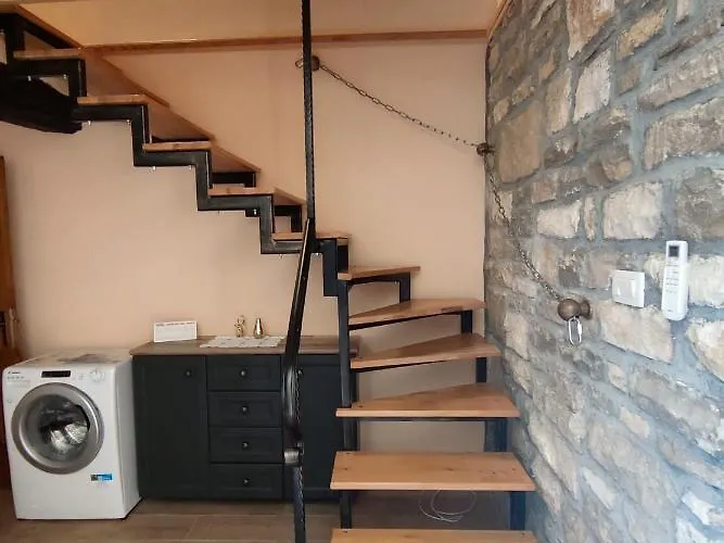 In The Istrian Village Appartamento Grožnjan