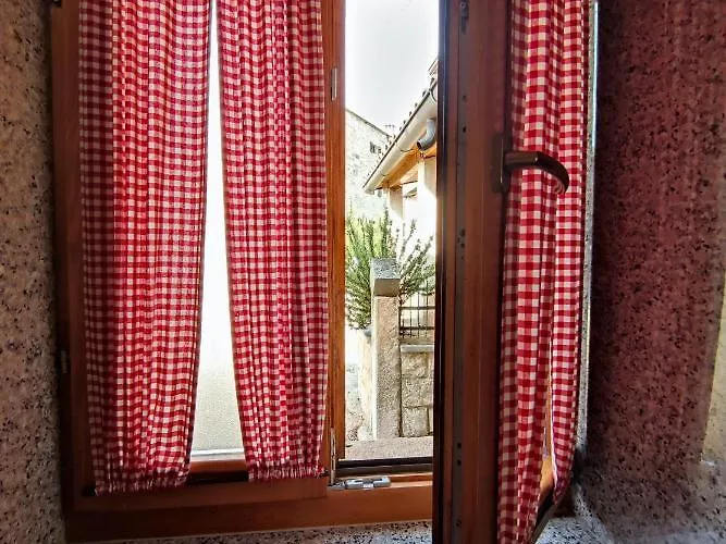 Appartamento In The Istrian Village Grožnjan