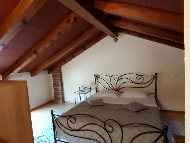 In The Istrian Village * Grožnjan