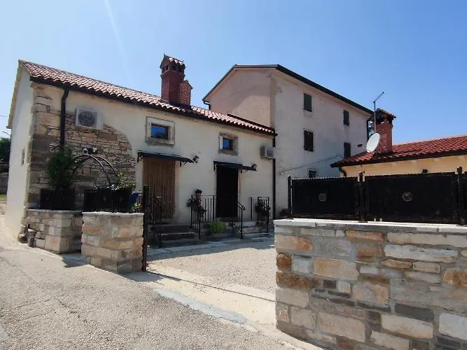 Appartamento In The Istrian Village