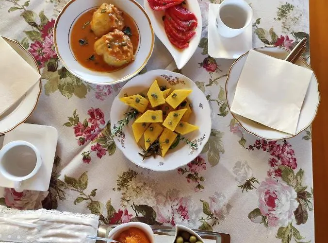 Appartamento In The Istrian Village *